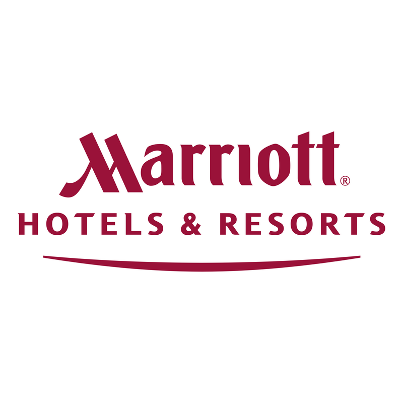 Marriott Hotels &amp; Resorts Logo PNG Vector  PNG