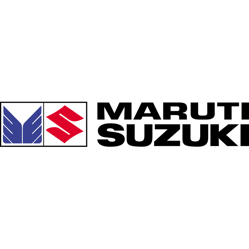 Maruti Suzuki Logo PNG Vector  PNG