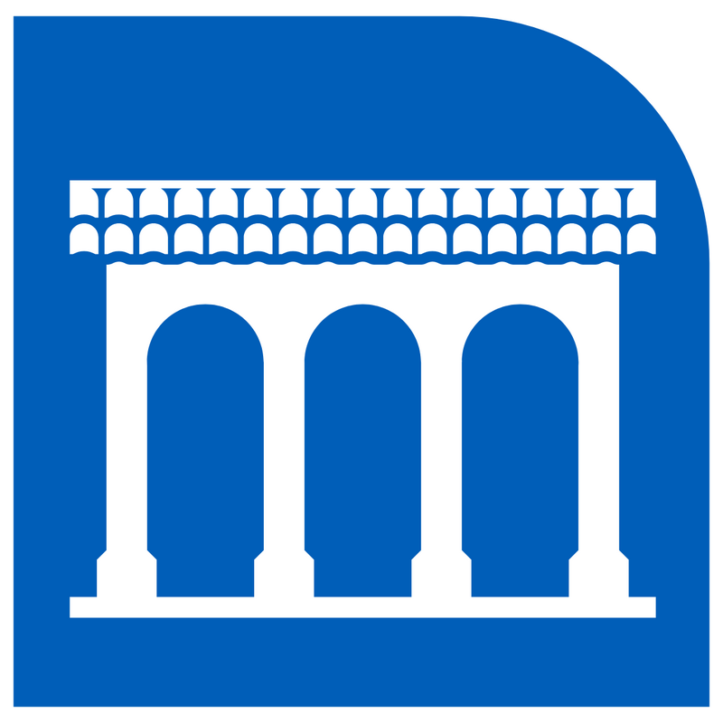 Metro Portales Logo PNG Vector, Kuvake