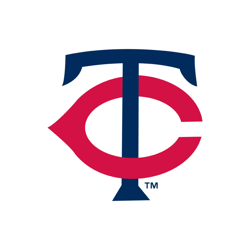 Download Minnesota Twins Logo PNG Transparent Background