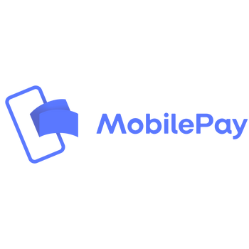MobilePay Logo PNG Priehľadné