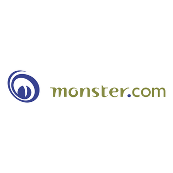 Monster.com Logo PNG