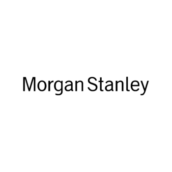 Morgan Stanley Logo PNG