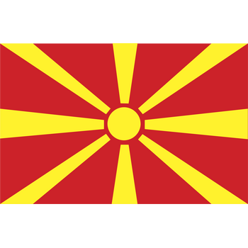 Macedoni Logo PNG