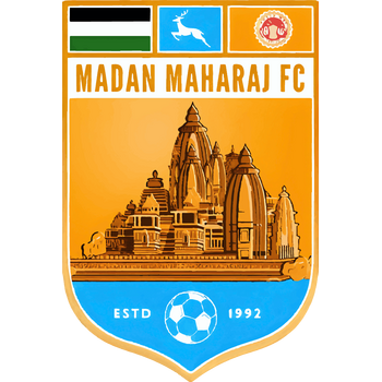Madan Maharaj FC Logo PNG