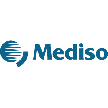 Mediso Logo PNG Átlátszó