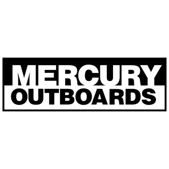 Mercury Outboards Logo PNG