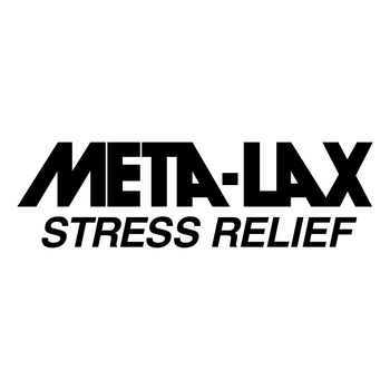 Meta Lax Logo PNG Trasparente