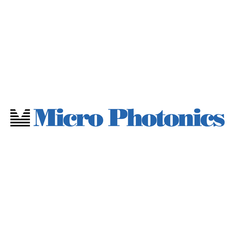 Micro Photonics Logo PNG Vector  PNG