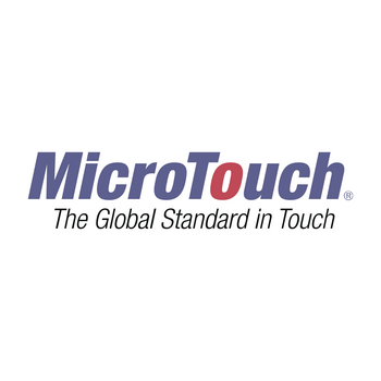 Microtouch 标志 PNG