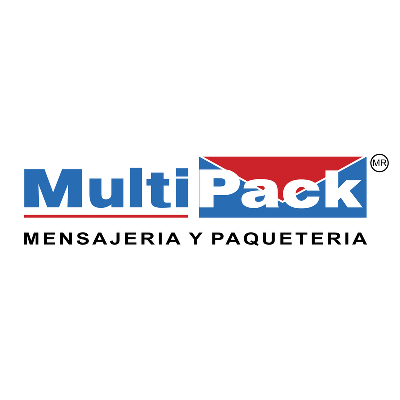 Multipack Logo PNG Vector  PNG