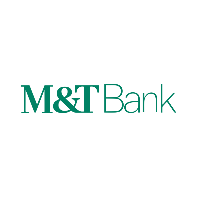 Download M&t Bank Logo PNG Transparent Background