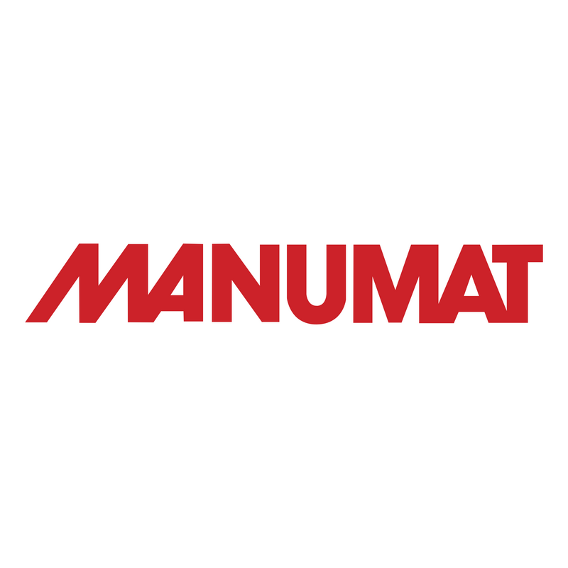 Manumat Logo PNG Vector, Icon Transparent