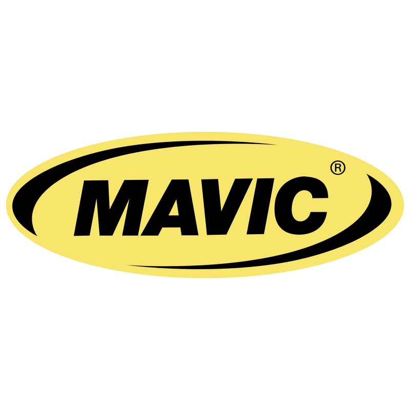 Mavic Logo PNG Vector  PNG