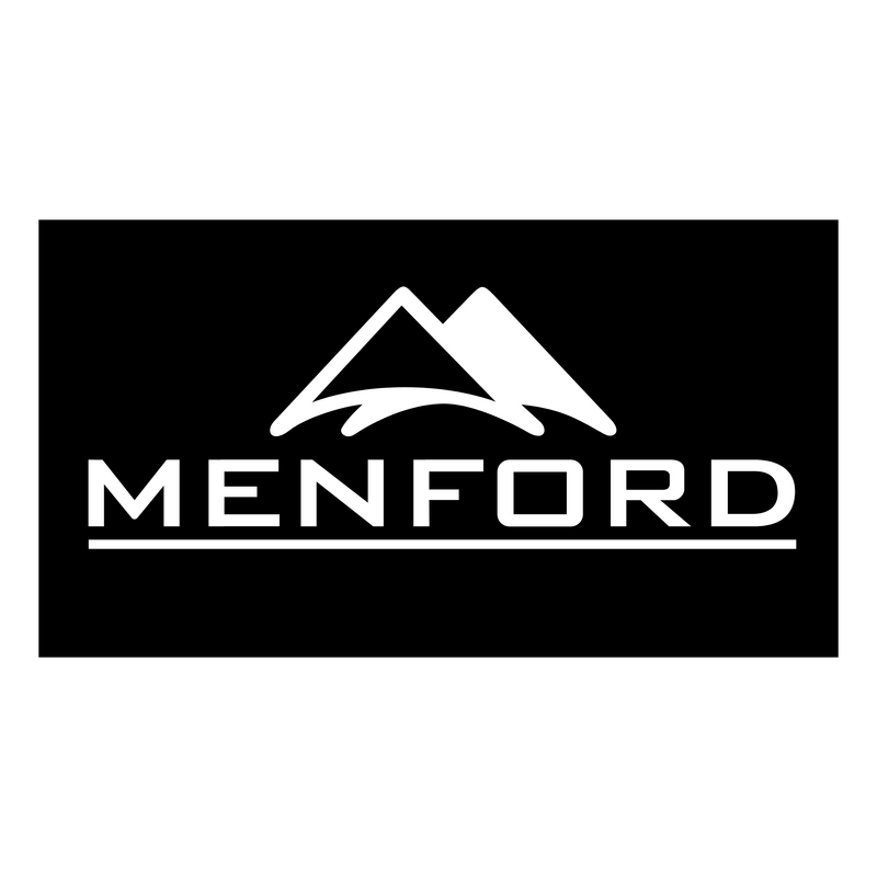 Menford Logo PNG Vector  PNG