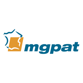 Mgpat Logo PNG