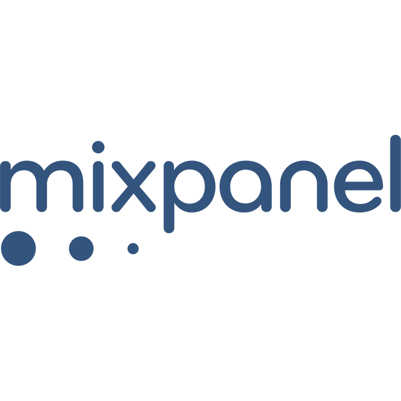 Mixpanel Logo PNG Vector  PNG