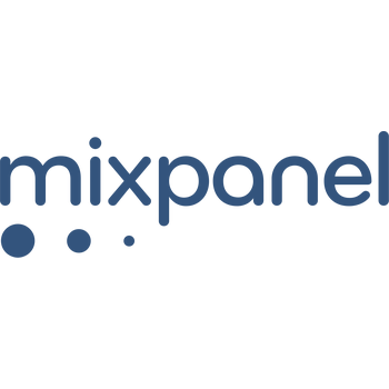 Mixpanel Logo PNG