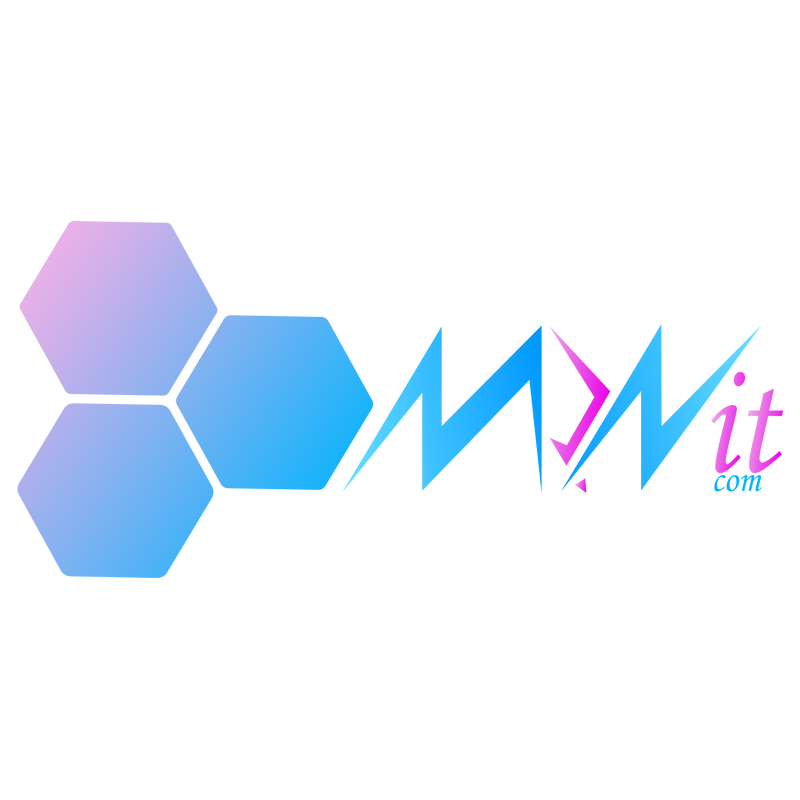 Mrnit.com Logo PNG Vector  PNG