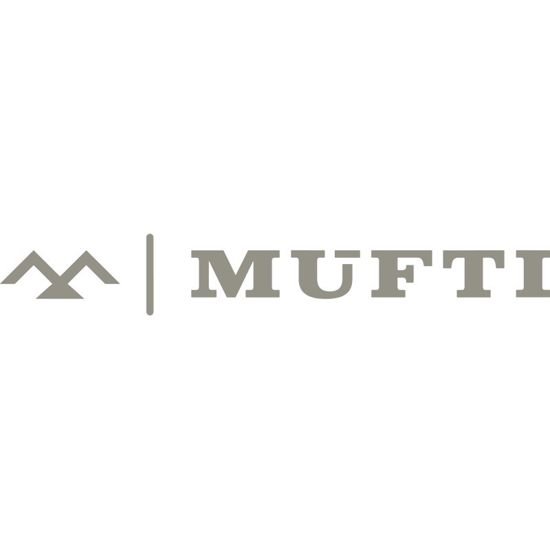 Mufti Logo PNG Vector  PNG