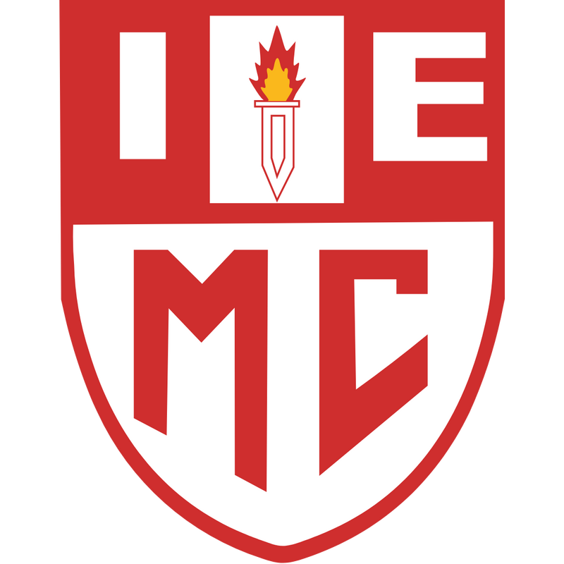 Melitón Carvajal Logo PNG Vector, Icon Transparent