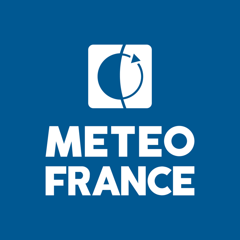 Meteo France Logo PNG Vector  PNG