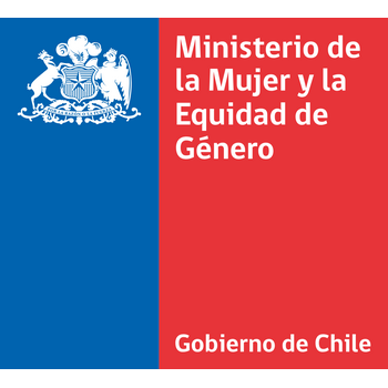 Ministerio de la Mujer y la Equidad de Género de Chile Logo PNG