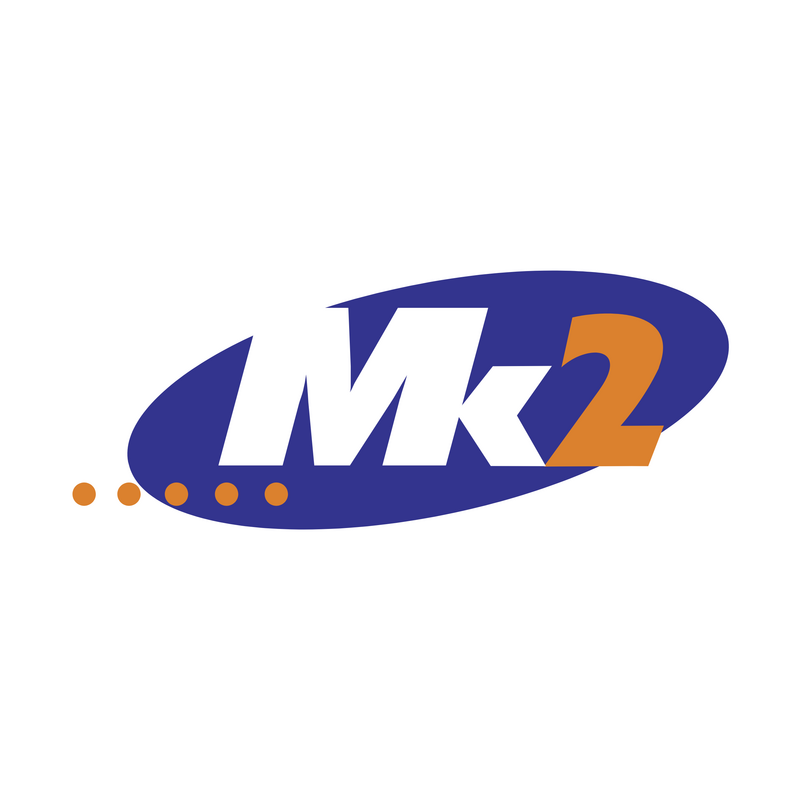 Mk2 Logo PNG Vector  PNG