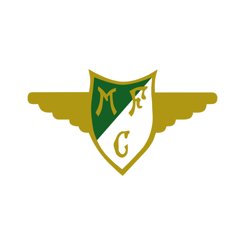 Download Moreirense Fc Logo PNG Transparent Background
