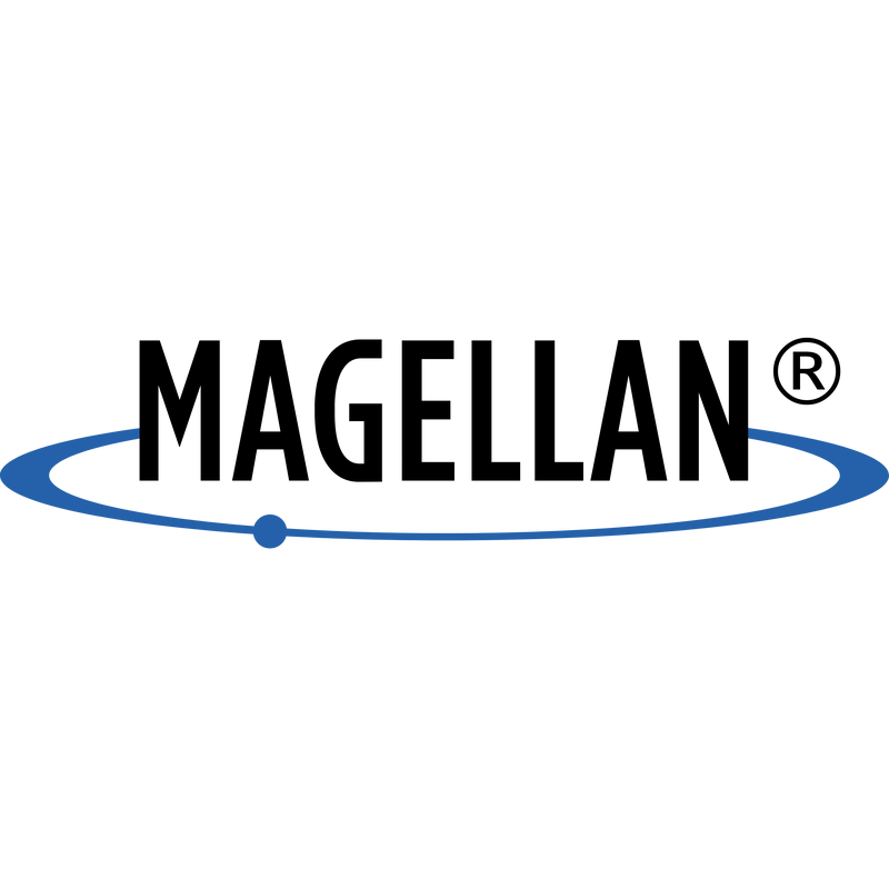 Magellan Navigation Logo PNG Vector  PNG