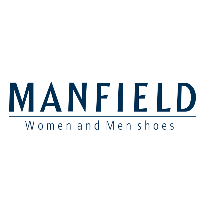 Manfield Logotyp PNG Vector  PNG