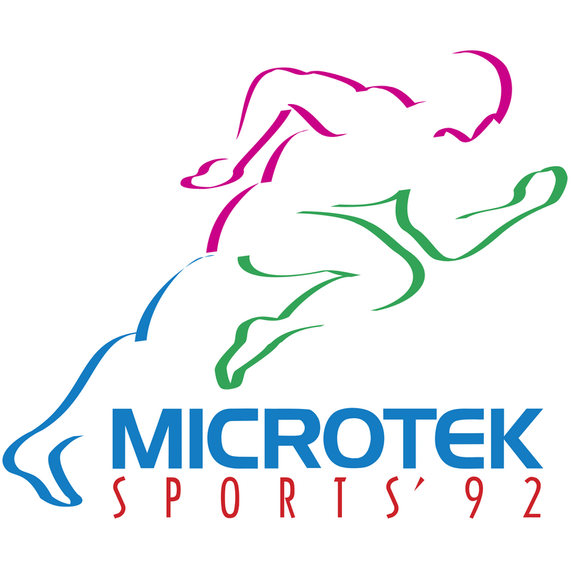 Microtek Logo PNG Vector  PNG