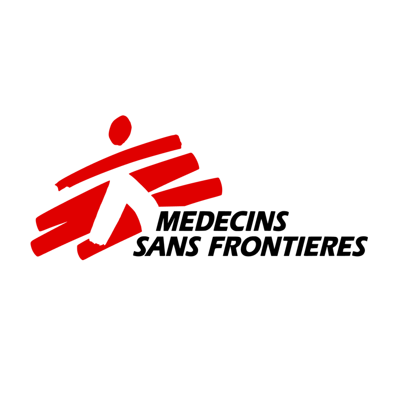 MSF International Logo PNG Vector, Icon Transparent