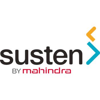 Mahindra Susten Logo PNG