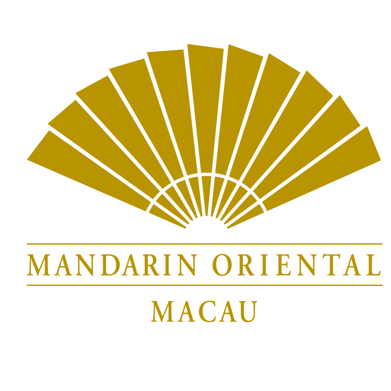 Mandarin Oriental Macau Logo PNG Vector, Icon Transparent