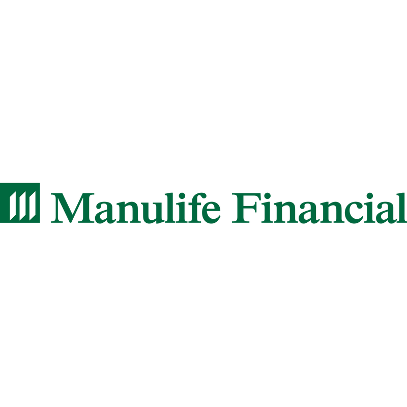 Manulife Financial Logo PNG Vector  PNG