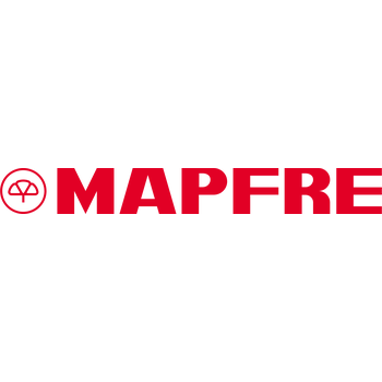 Mapfre Logo PNG Przezroczyste