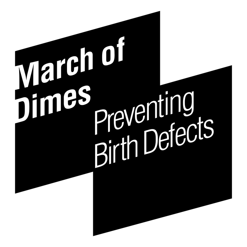 March Of Dimes Logo PNG Vector  PNG