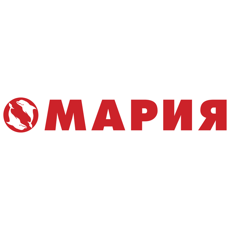 Mariya Logo PNG Vector  PNG