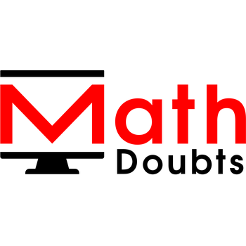Math Doubts Logo PNG