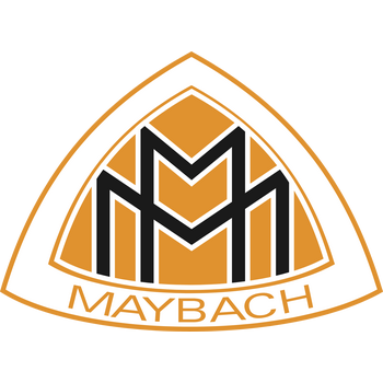 Maybach Motorenbau Logo PNG