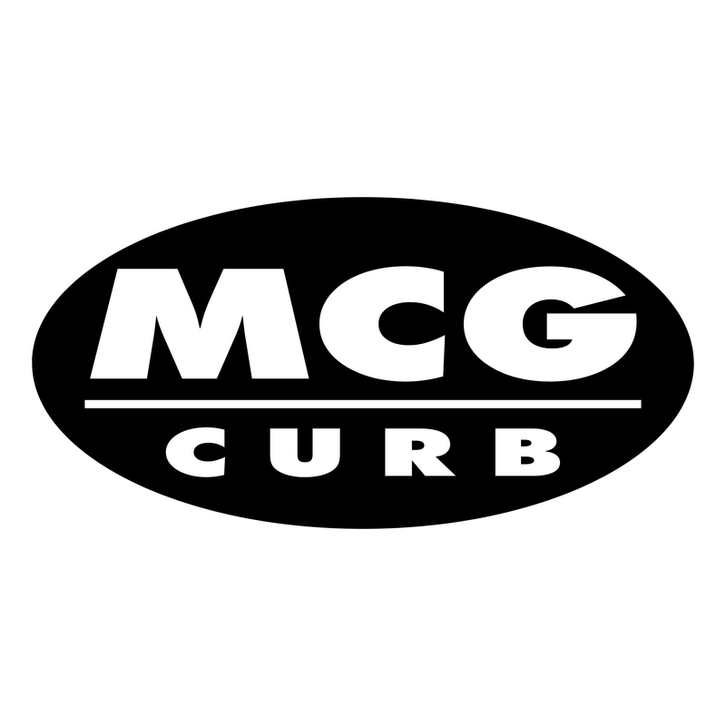 Mcg Curb Logo PNG Vector  PNG