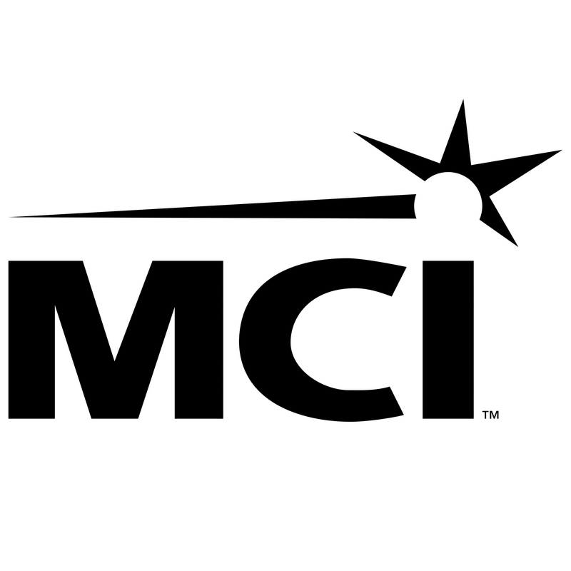 MCI Logo PNG Vector  PNG