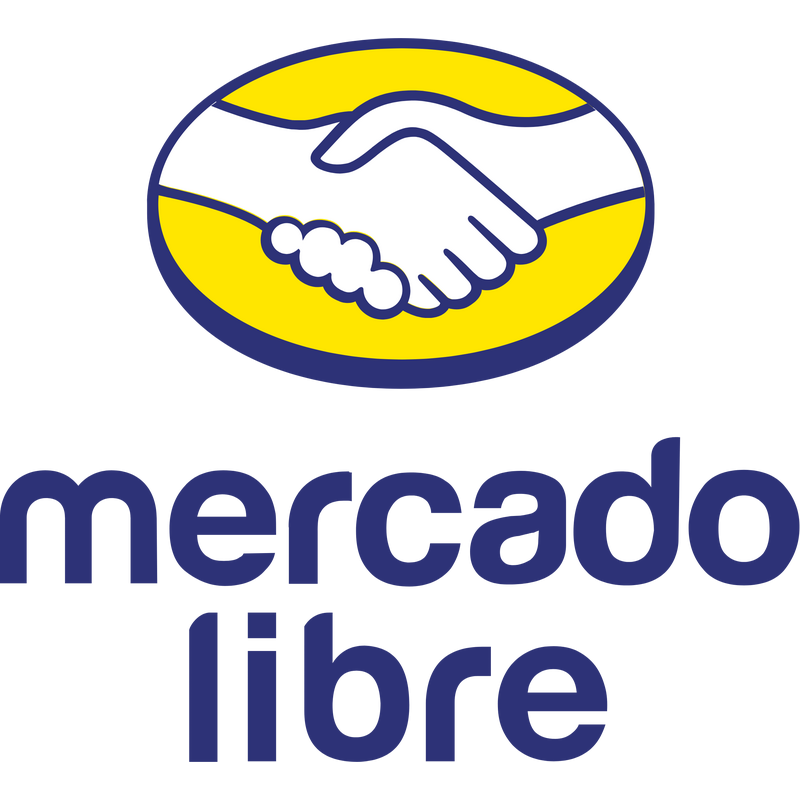 Mercadolibre Logo PNG Vector, Icon Transparent