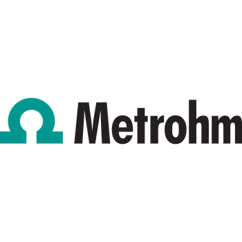 Metrohm Logo PNG