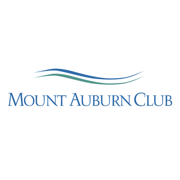 Mount Auburn Club 标志 PNG