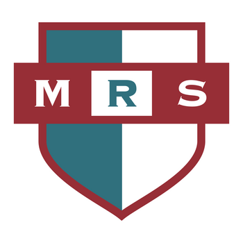 Mrs Logo PNG Przezroczyste