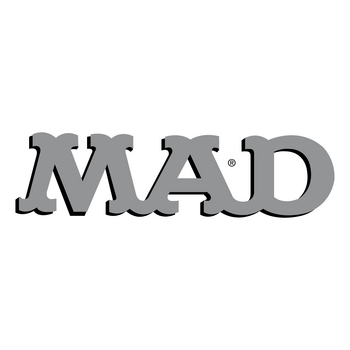 MAD Logo PNG