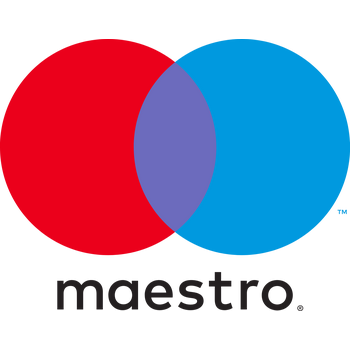 Maestro Λογότυπο PNG