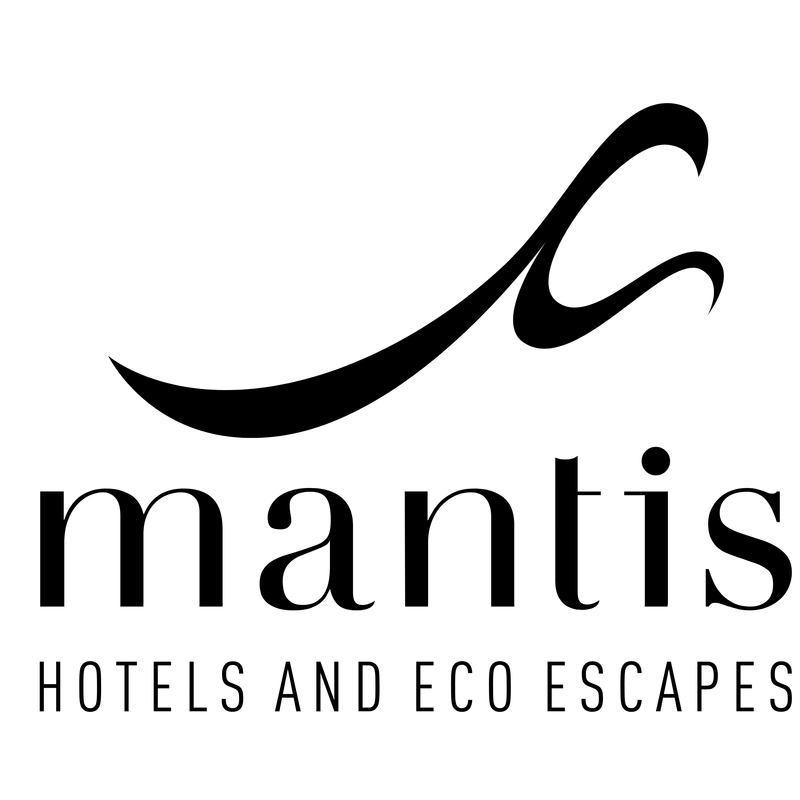 Mantis Collection 로고 PNG Vector  PNG